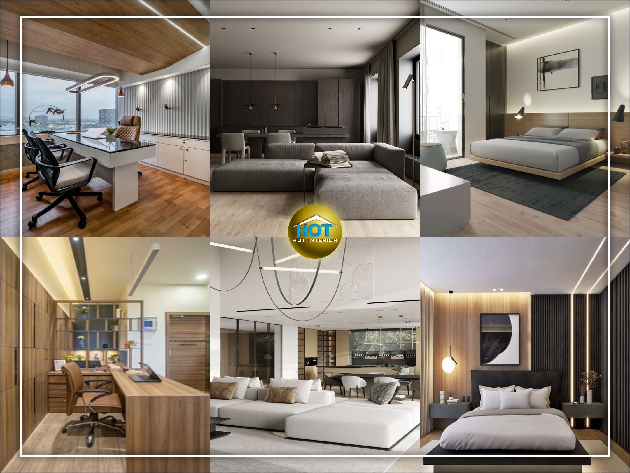 Design Interior di kalimantan selatan